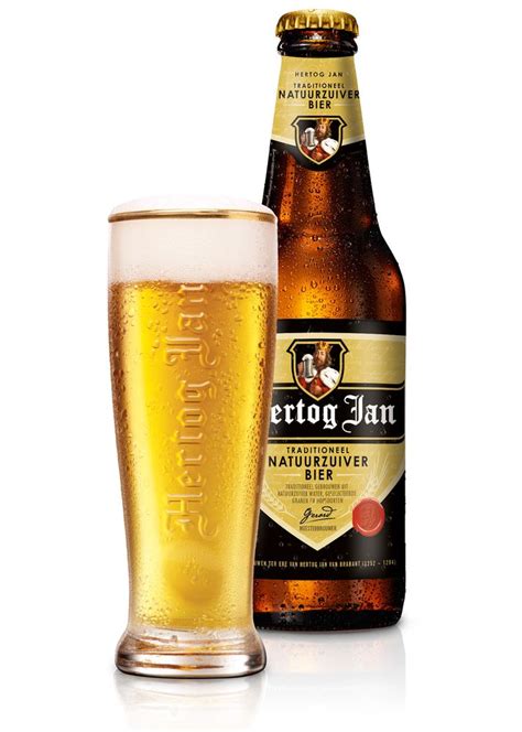 Hertog Jan .